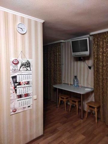 Здам 1 кімнатну квартиру, пр. Богдана Хмельницького, П. Орлика