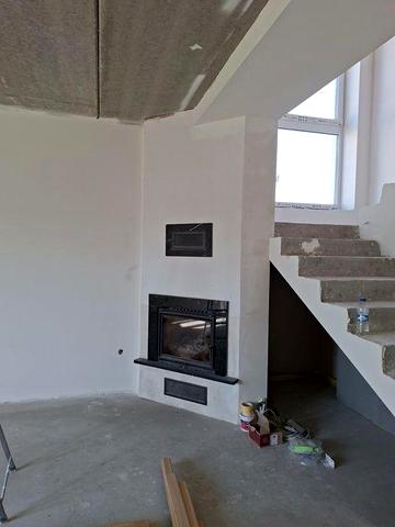 Продам будинок котедж м.Чортків  Синяково