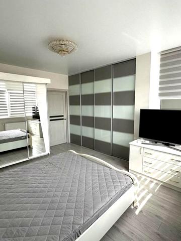 Освіти вул., 16-А