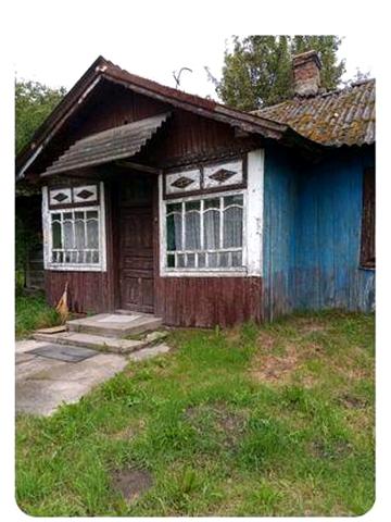 Продається будинок в селі купичиволя хороше затишне село