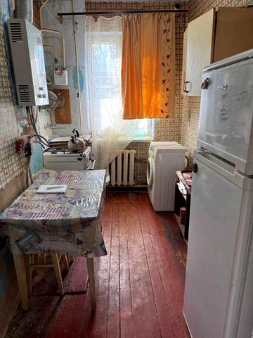 Сдается 3-к квартира на Казарского