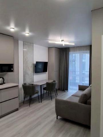 Оренда квартири West Towers