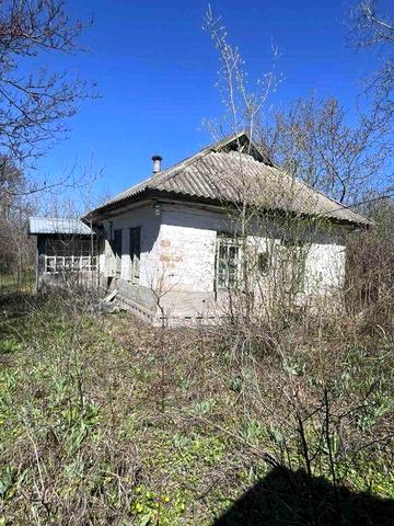 Будинок с.Клюсівка