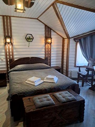 Здається котедж по добово у с.Мигове