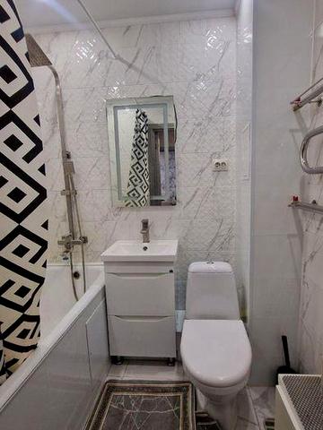 Продам квартиру 1 кімнатну!