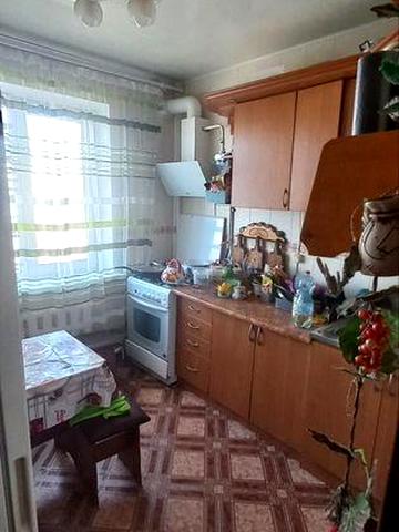 Здам 1к квартиру на довгий термін