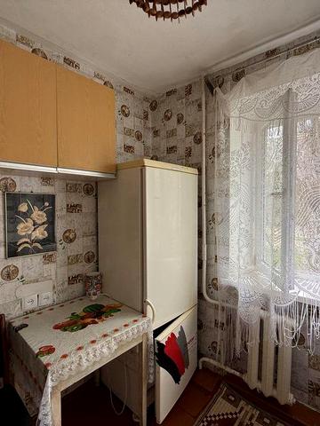 Оренда, однокімнатна, є все необхідне, зуп Шкільна, 3 спальних місця