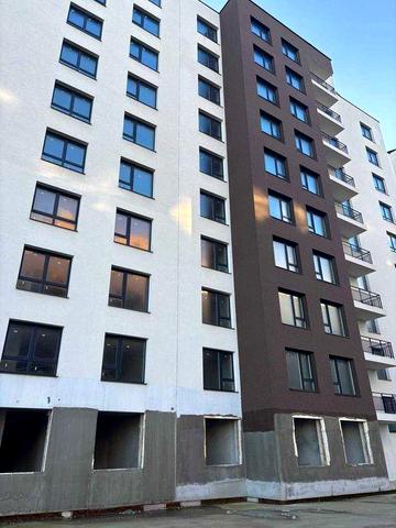 Новобудов 2-х кімнатна. По вул.Щербанюка ЖК Сучасний стиль