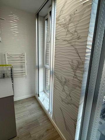 Затишна 2-кімнатна квартира в новобудові  Щербанюка, 3А