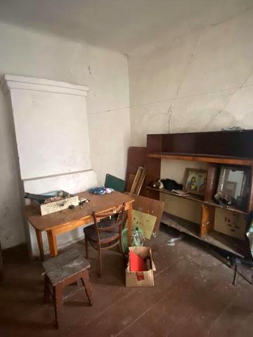 Продаж бараку Дружба