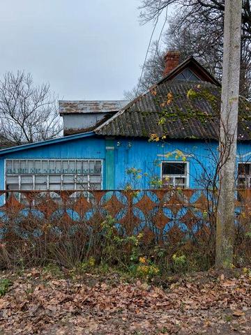 Продам будинок, село климетово охтирський район