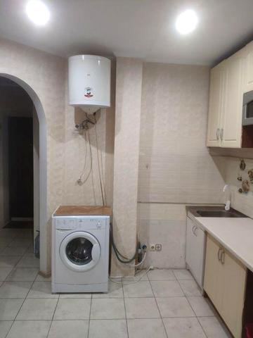 Оренда однокімнатної