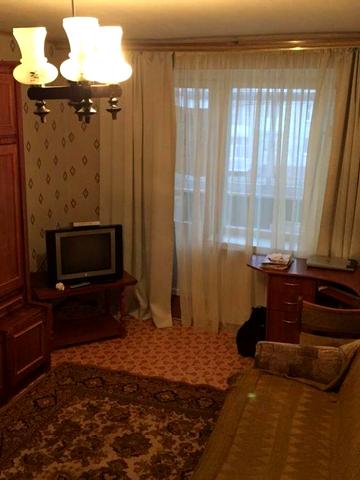 3-кімнатна квартира в довгострокову оренду