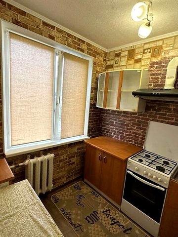Продаж 1к Квартира Водопійна вулиця