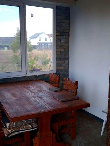 Будинок на продаж.Зазимя