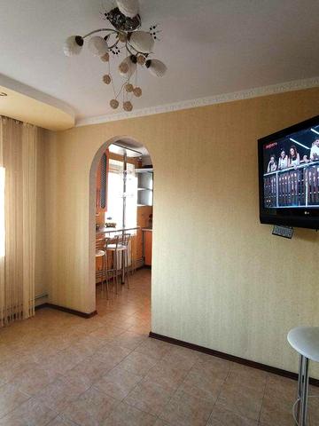 Оренда 2-х кімн., квартири, сучасний стан!