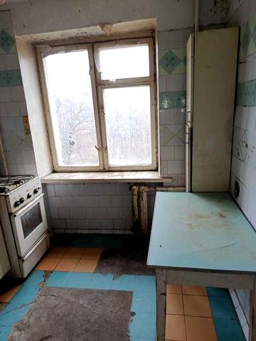 Продаж 2-кімнатної квартири, вул. Празька, 18А, Дарницька  площа.