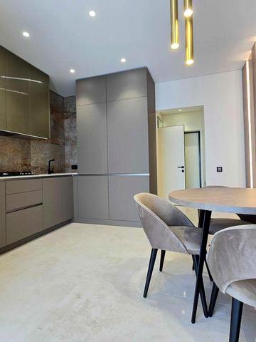 Оренда 1-кім. квартири ЖК Липки - 2