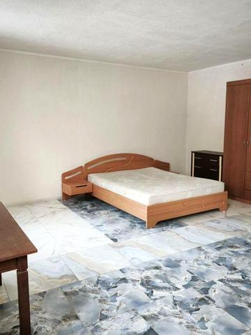 Здається квартира - студія