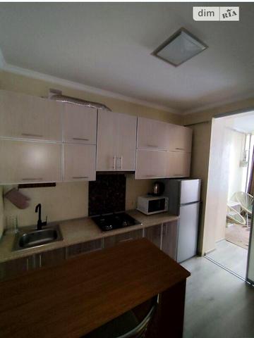 Довгострокова оренда 1к Квартира Академіка Амосова вулиця ЖК София Сити