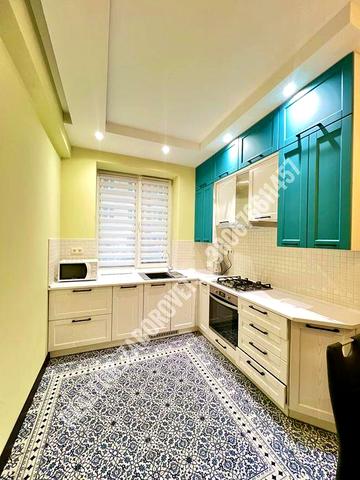 Оренда сучасної стильноі квартири на Соборності АО