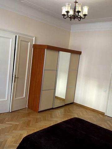 Довгострокова оренда