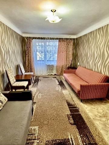 Фурманова. Здається 1-кімнатна квартира