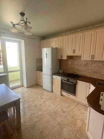 Оренда квартири в новобудові від власника