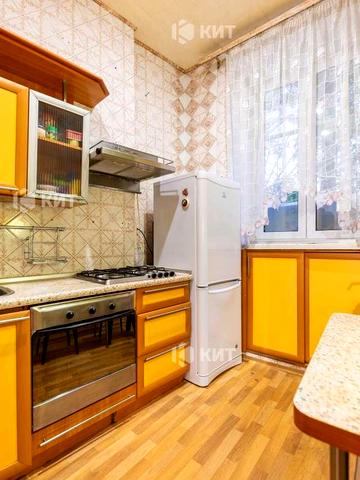 Багалія вул. (Фрунзе), 17