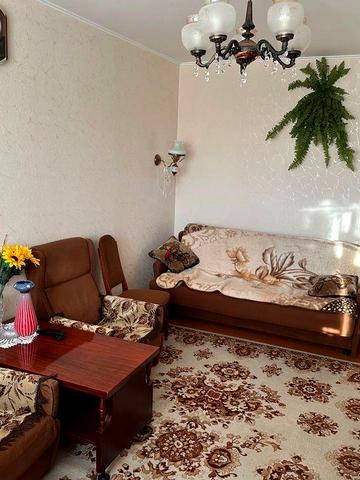 Здам в оренду 2-х кімнатну квартиру ВІД ВЛАСНИКА!