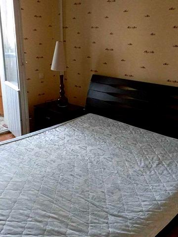 Оренда 3-кім квартира м. Академмістечко, Ушакова, Біличі, озеро, ліс