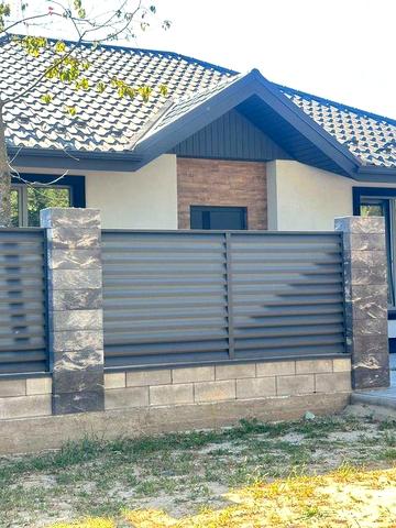 Газифікований будинок, 4 сотки. Розстрочка