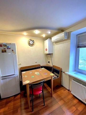 Продаж 2к.Супрунівка, автономне опалення.  по "Є відновлення" ЖК ОСББ