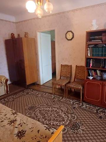 3-кімнатна квартира в м. Кременець