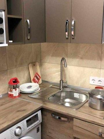 Сдам 1комн квартиру м. 23августа