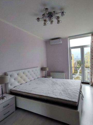 Регенераторна вул., 4 к14