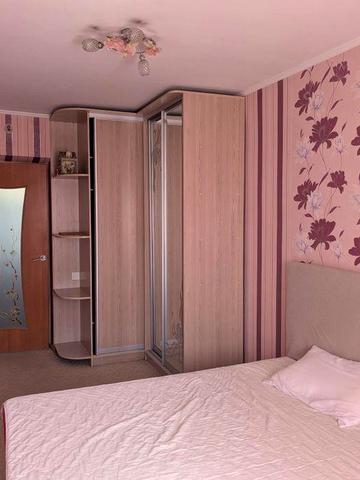 Здамо 2 кімн. Грушевського 173 , 4 поверх