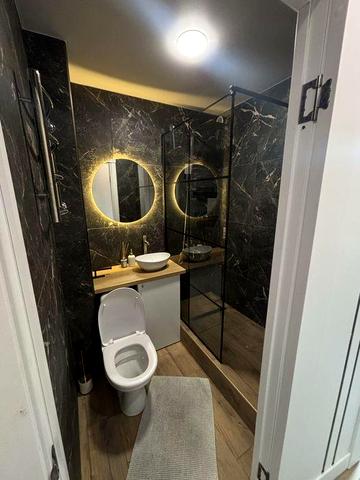 1 кімната квартира по Князів Отсрозьких