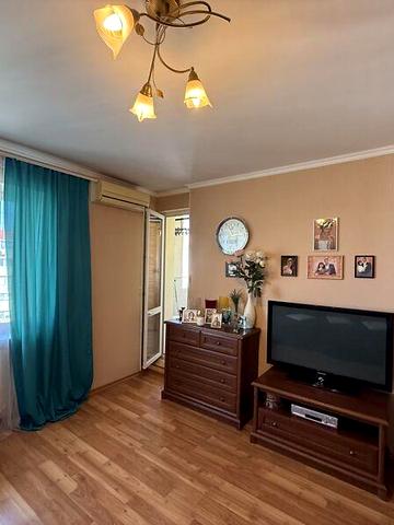 Продаж 2к Квартира Сергія Ядова вулиця