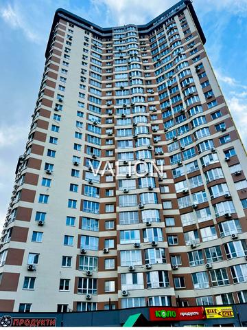Новопольова вул., 2 корп. 2
