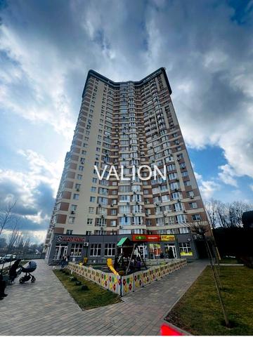 Новопольова вул., 2 корп. 2
