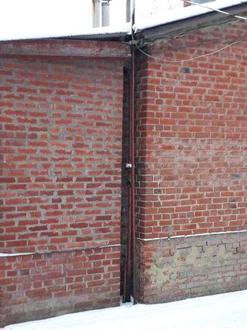 1 кімнатна квартира в м. Валки за доступною ціною в центрі