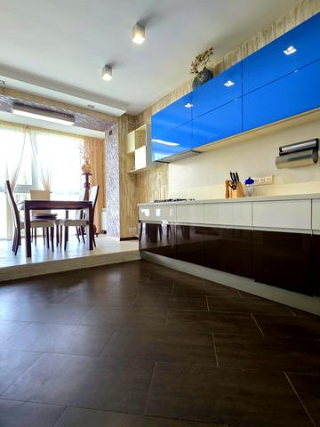 Мирослава Мисли вул. (Цілиноградська), 50е