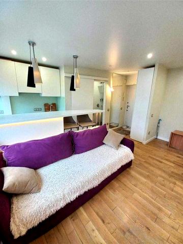 Чоколівка, Шепелева 9-А, затишна 1к- студія з ремонтом, є газ!