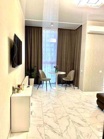 Середньофонтанський пров., 3а