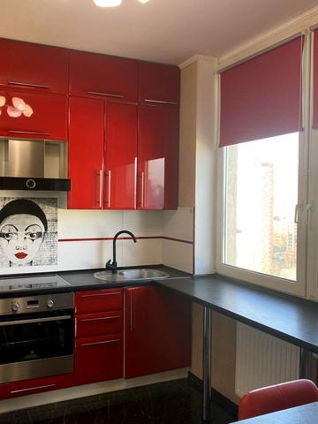 Валерія Лобановського просп., 150-Г