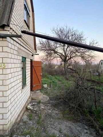 Дача за городом 2 этажа, участок 4 сотки