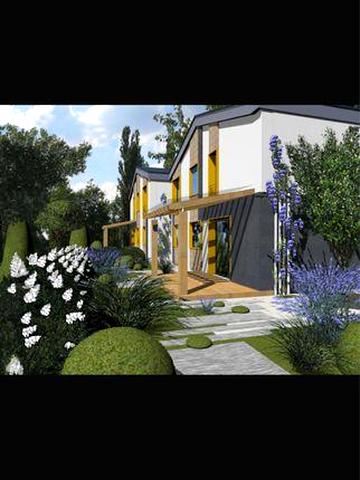 Чернишевського дуплекс Газ