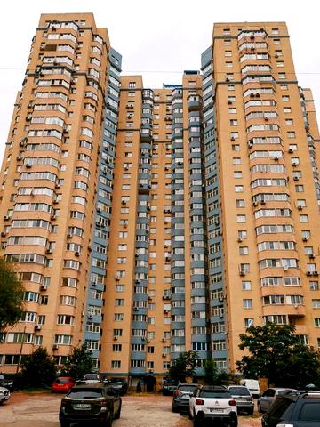 Генерала Генадія Воробйова вул. (Курська), 13-Е