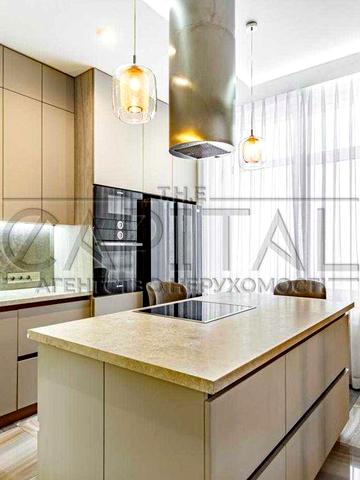 Продам 4к квартиру 160м2 9 поверх Клубний будинок Новопечерські Липки ЖК Новопечерські Липки